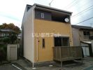 アパートメントY Aの外観画像