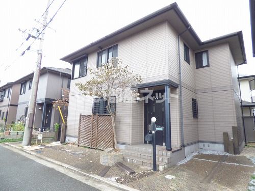 ルグランソシエの外観画像