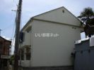 中岡ハイツの外観画像