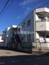 ティーエムティーハイツの外観画像