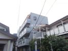 マンション・タキクの外観画像