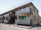 ロマンフォート Bの外観画像