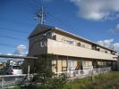 パールハイツ古町の外観画像