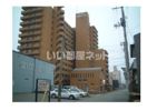 朝日プラザ秋田中央の外観画像