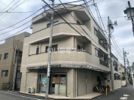 クレール久米川1の外観画像