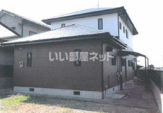 原田貸家の外観画像