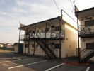 浅香サンコーポ6号棟の外観画像