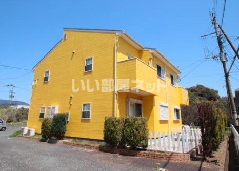 M&L B棟の外観画像