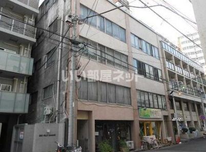 太平ビルB棟の外観画像
