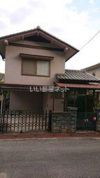 中之町6丁目貸家の外観画像