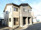 ピサリ豊田Aの外観画像