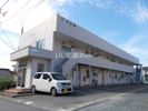 コーポ三豊の外観画像