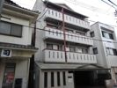 シャトー堺町の外観画像