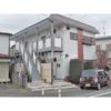 高橋ハイツの外観画像