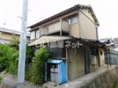 河原戸建の外観画像