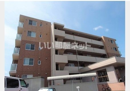 秋(アキ)の外観画像