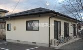 グリーンタウンの外観画像