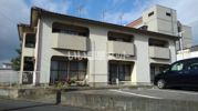 大山第二コーポの外観画像