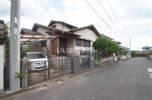 安井貸家の外観画像