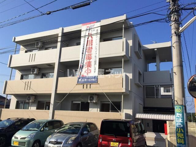 ル レーヴ Aの外観画像
