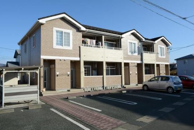 レインボーOTAの外観画像