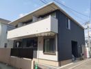 ラフレシール芦屋の外観画像
