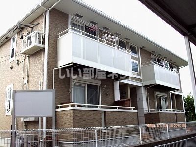 スプルースKの外観画像