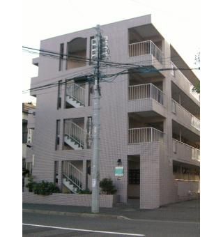 グローリア北21の外観画像