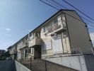 パミール Aの外観画像