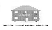 仮）D-room黒髪の外観画像