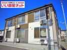 カンパニュラの外観画像