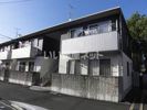 シャーメゾン中沢 B棟の外観画像
