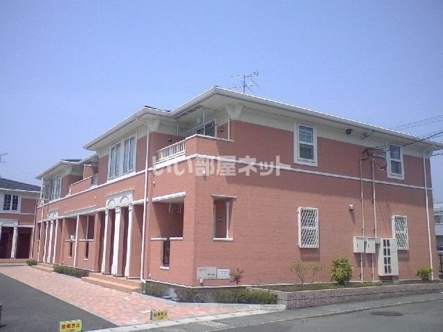 ソレイユ・GEN Ⅰの外観画像