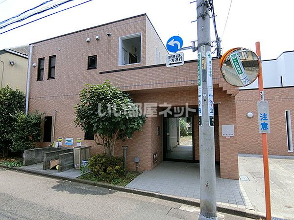 モルゲンロートの外観画像