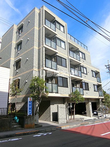 プリマベーラの外観画像