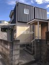 府中戸建ての外観画像