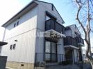 ディアス須磨山手Bの外観画像