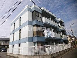 桂デッサムの外観画像