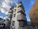 シャンテー甲斐田の外観画像
