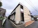 レオパレスフォーシーズンズの外観画像