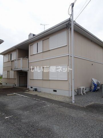 ヴィレッジ キタAの外観画像