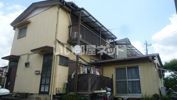 関山ハイツの外観画像