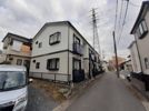 パークハイツの外観画像