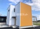 UC明和町佐田 D棟の外観画像