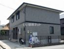 パークイーストⅡの外観画像