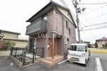 四天ハイツ M棟の外観画像