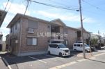 リビングタウンみのり台 Aの外観画像