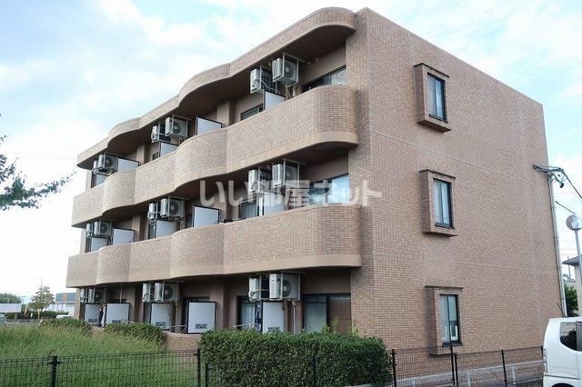 マ.メール.ロアの外観画像