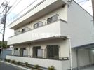 可愛ハウスの外観画像