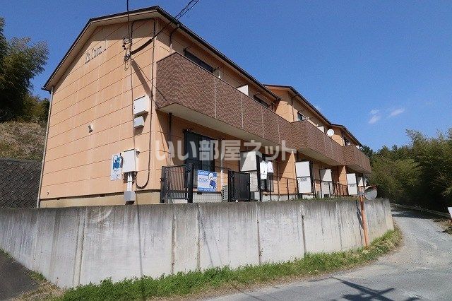 K’S TOWN 1の外観画像